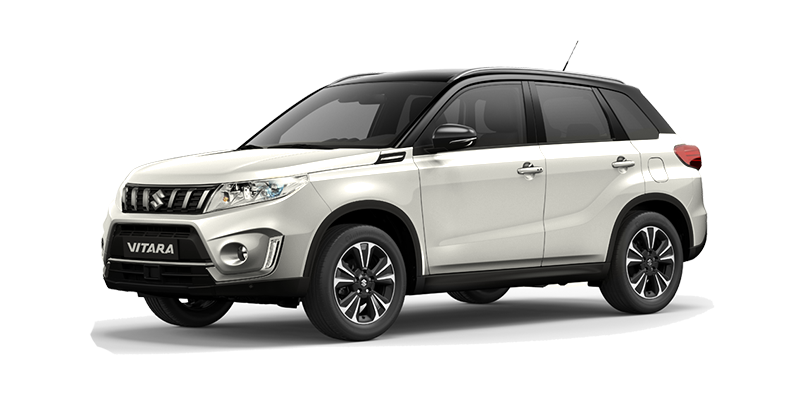 Suzuki Vitara Hybrid